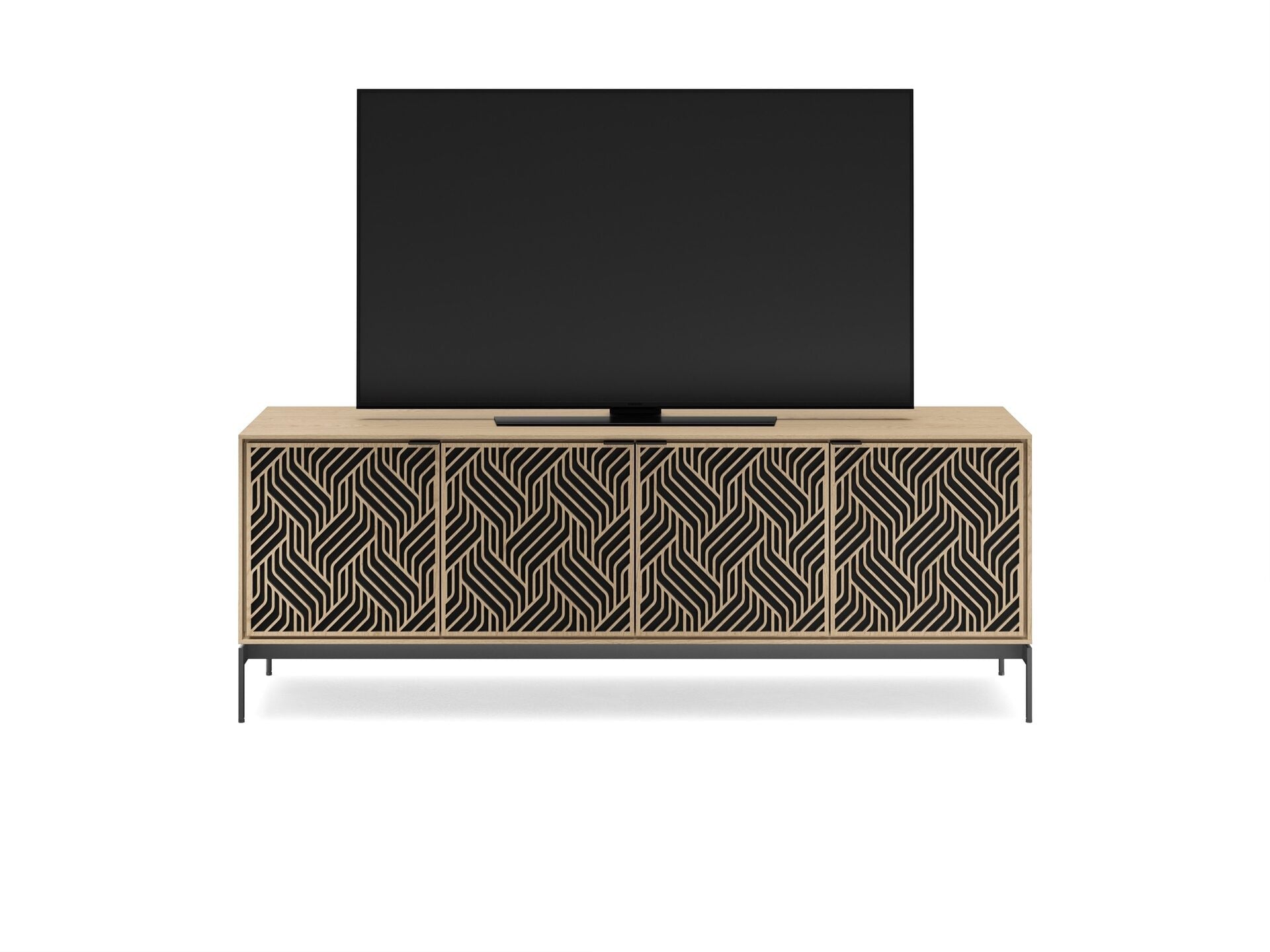 Elements Media Console