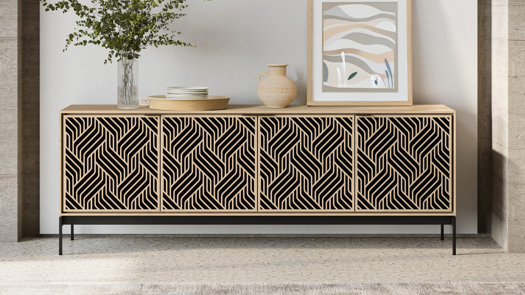 Elements Media Console