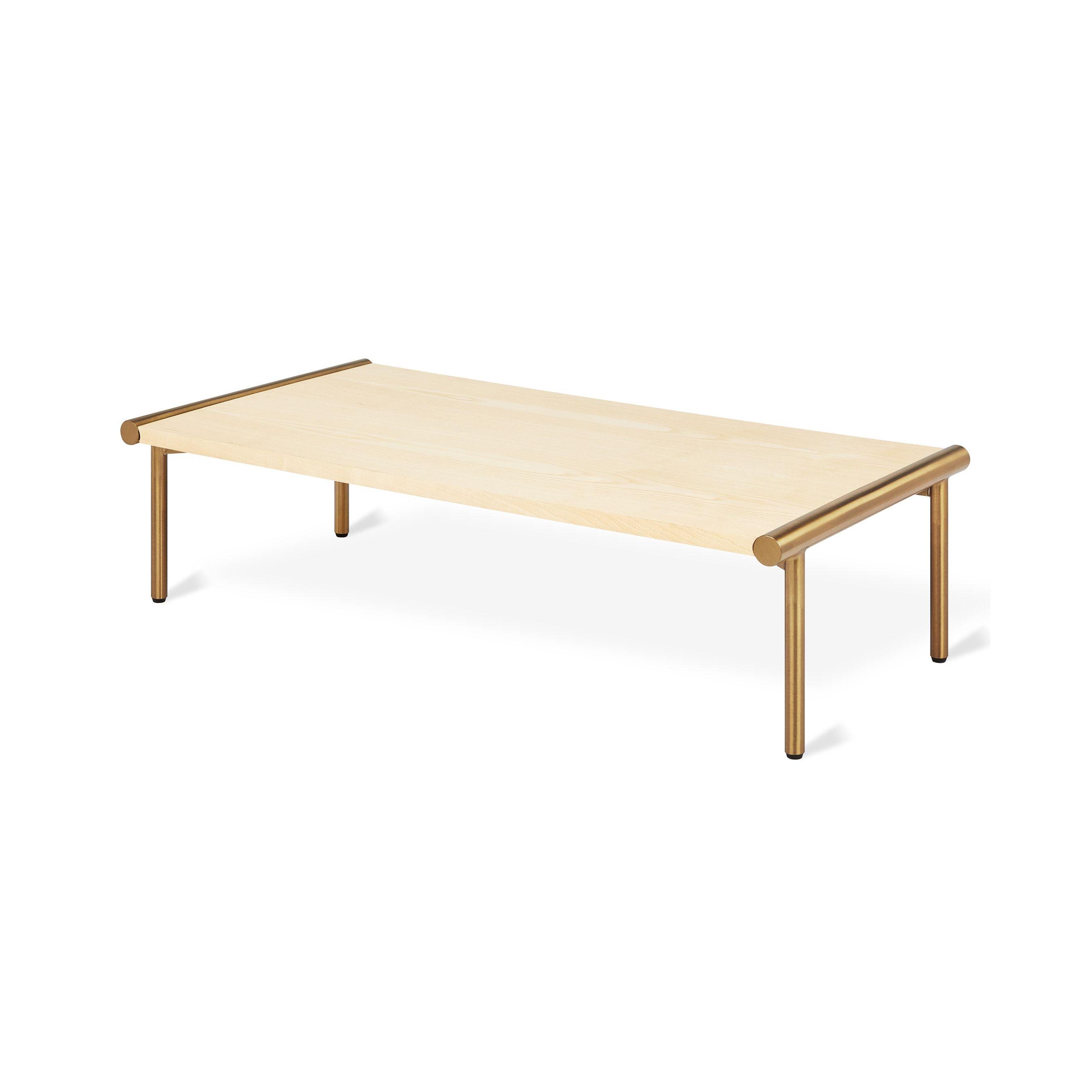 Manifold Coffee Table - F2 Furnishings