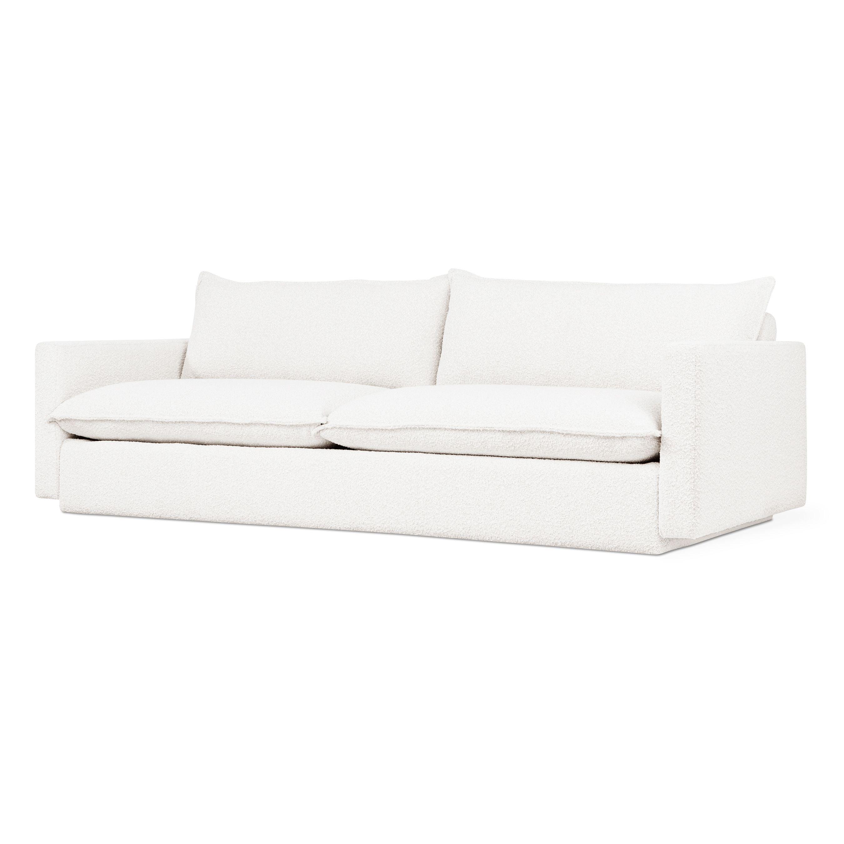 Sola Sofa - F2 Furnishings