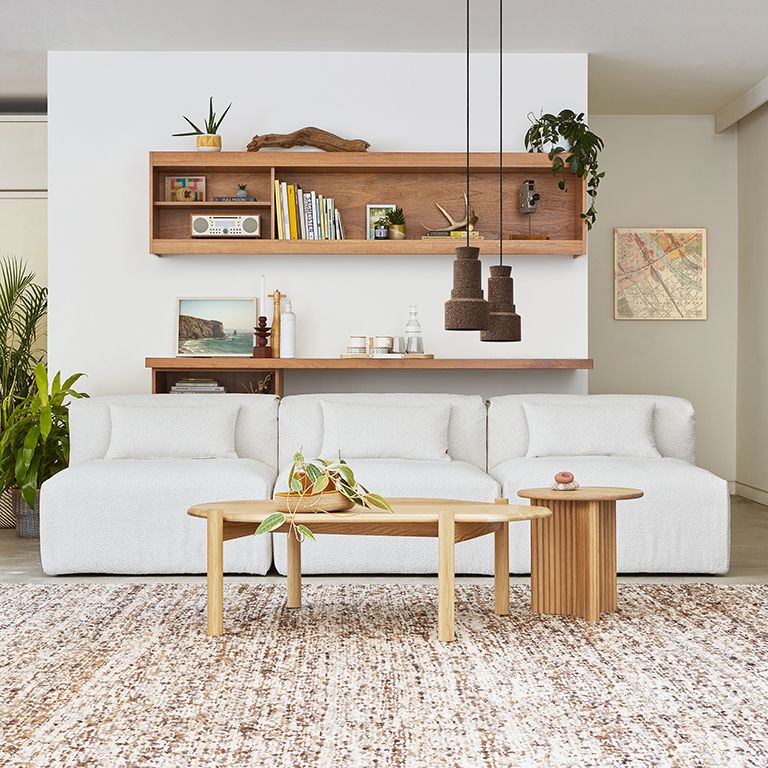 Nest Modular Collection