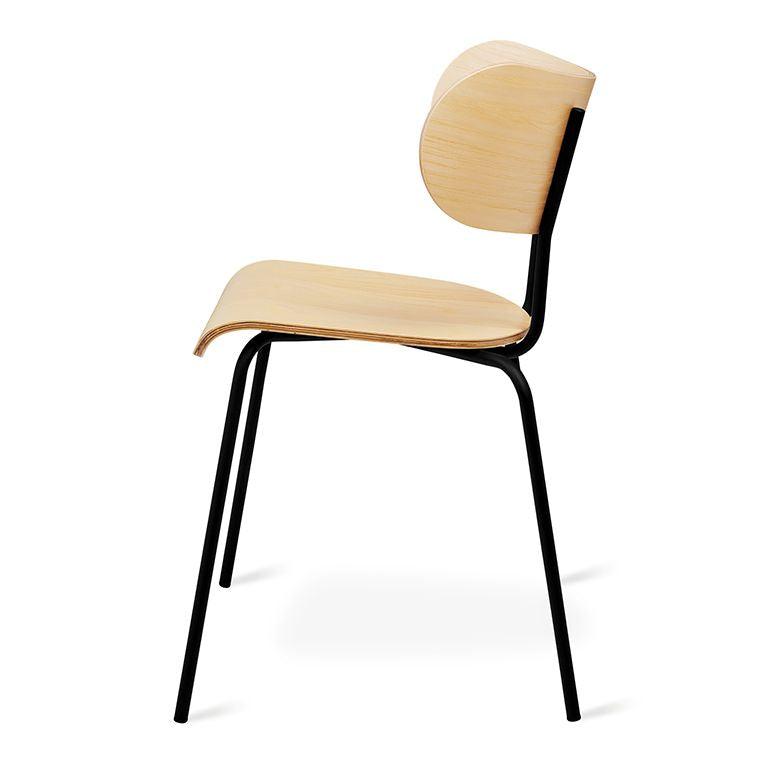 Bantam Dining Chair - F2 Furnishings