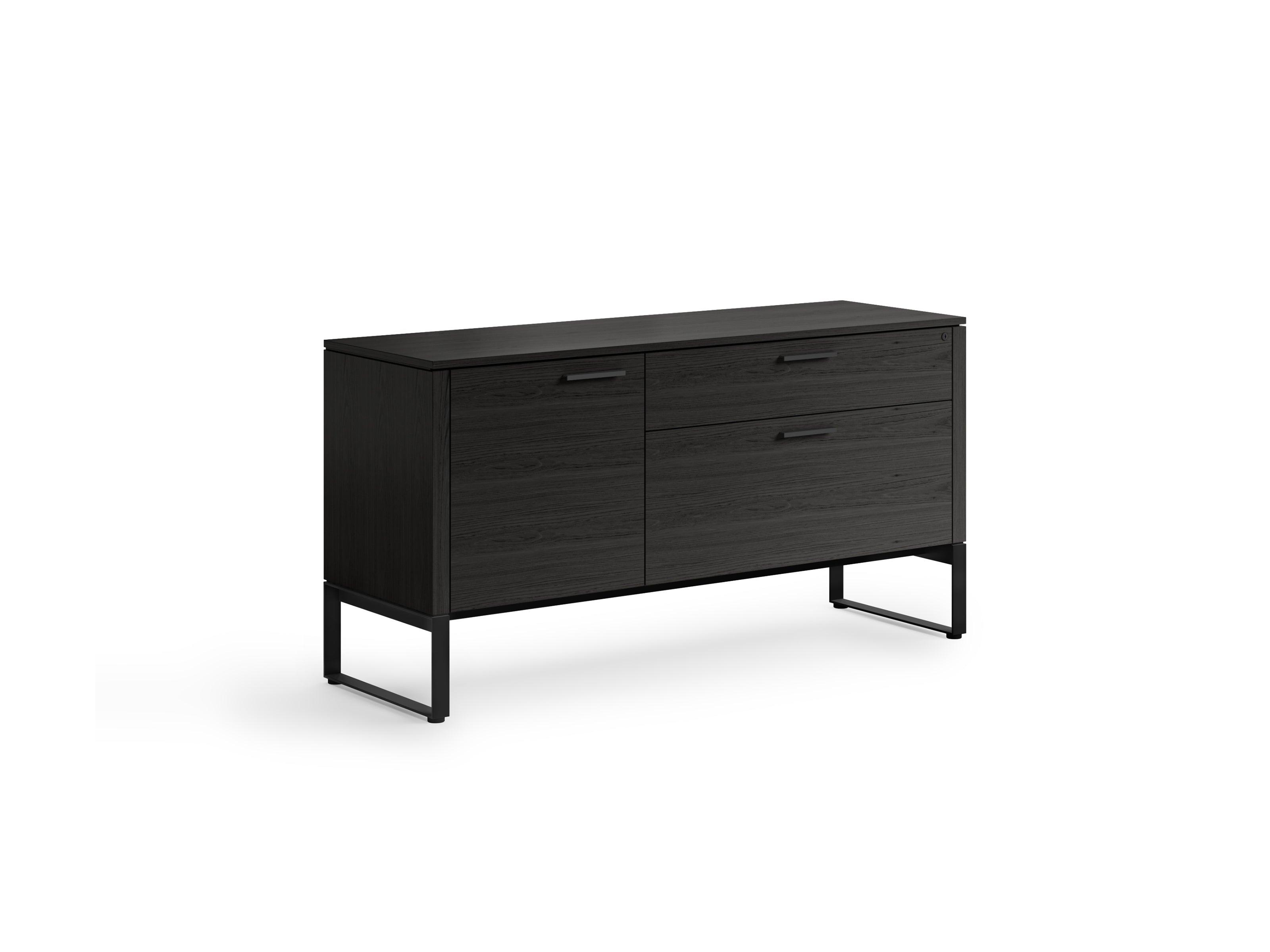 Linea Office Storage - F2 Furnishings