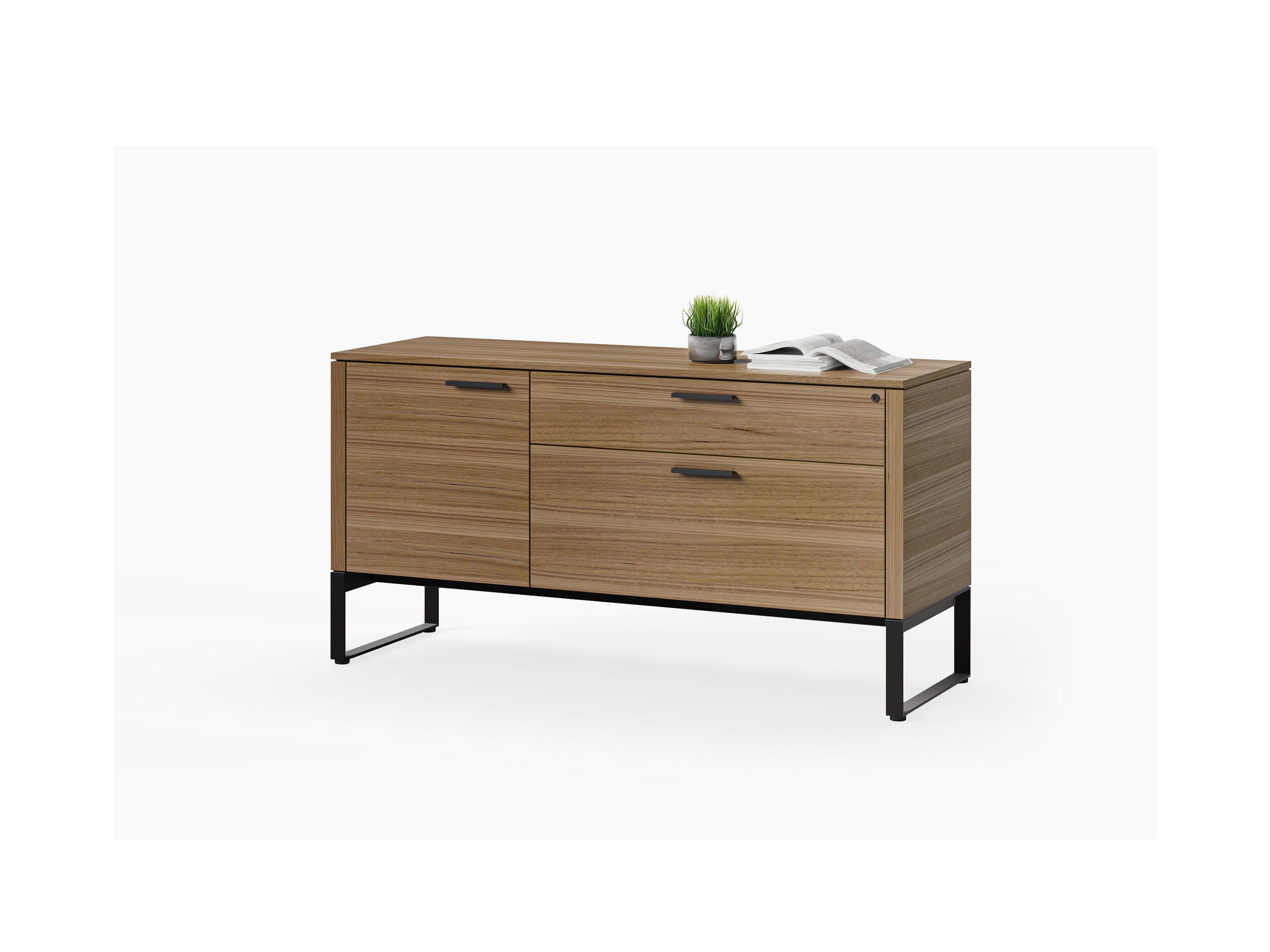 Linea Office Storage - F2 Furnishings