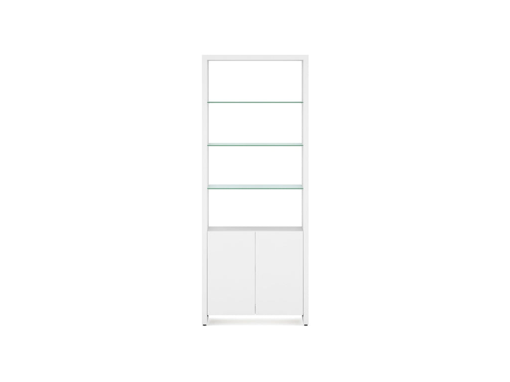 Linea Shelves - F2 Furnishings