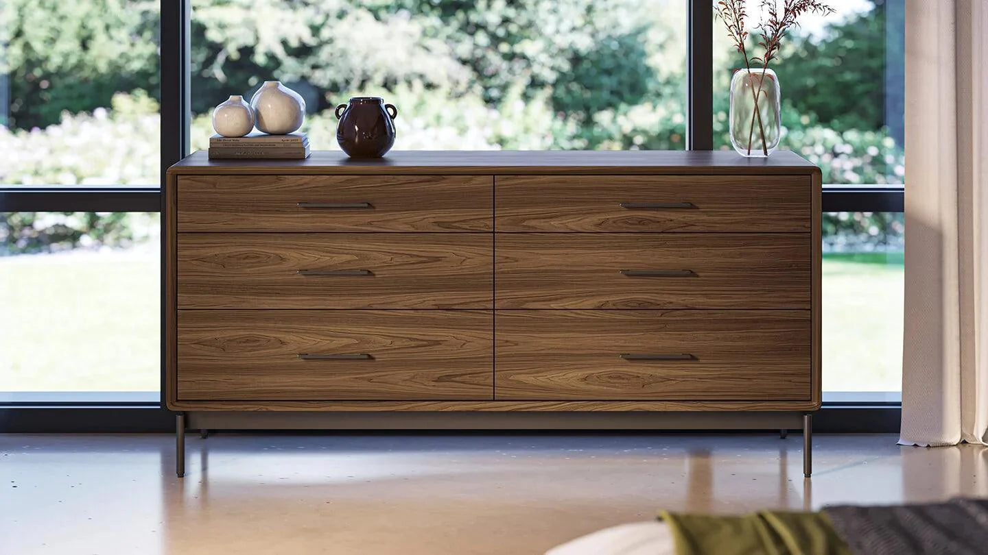 LINQ Dresser - F2 Furnishings