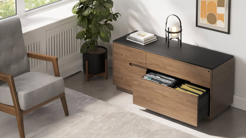 Luma Multifunction Cabinet