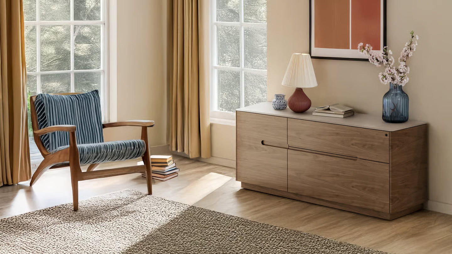 Luma Multifunction Cabinet