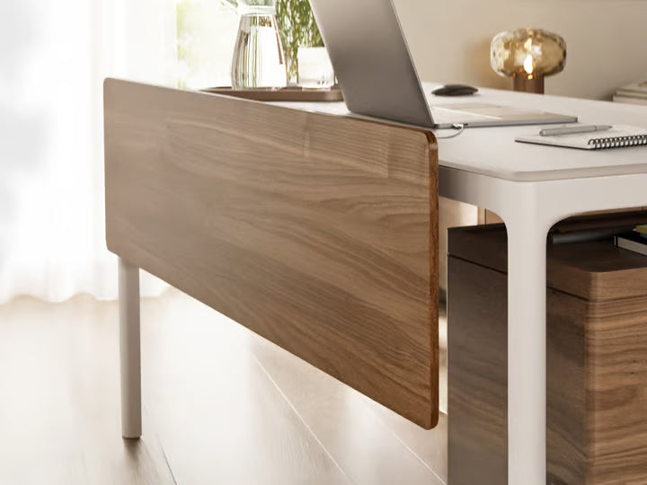 Luma Stationary Desk