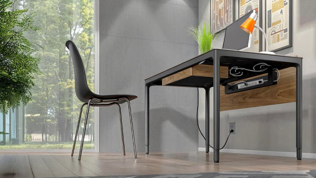 Luma Stationary Desk