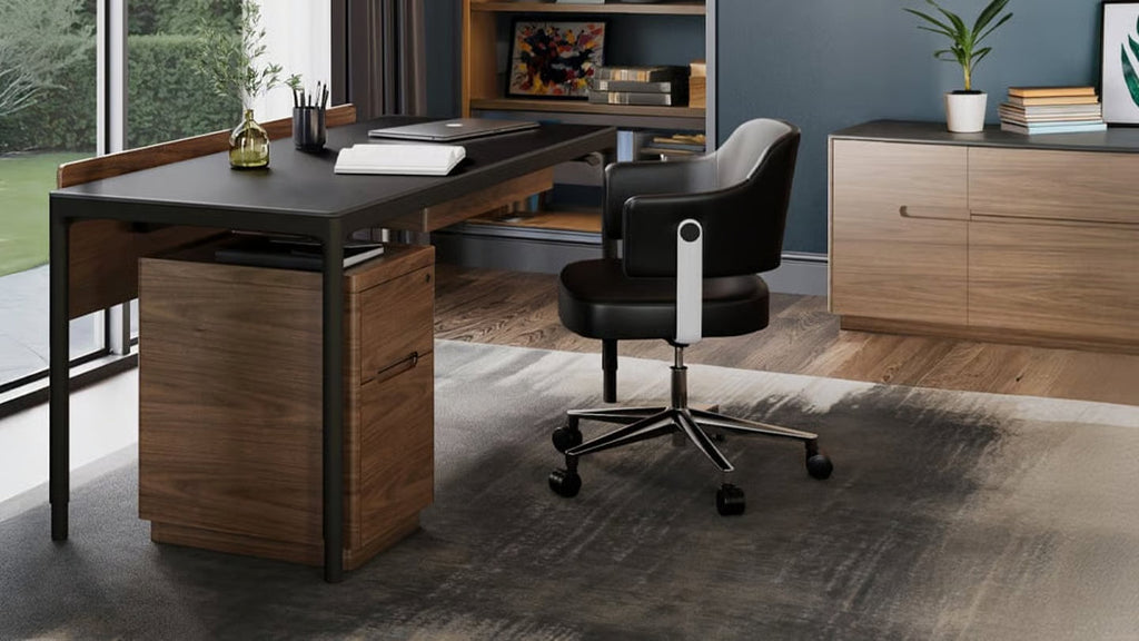 Luma Stationary Desk