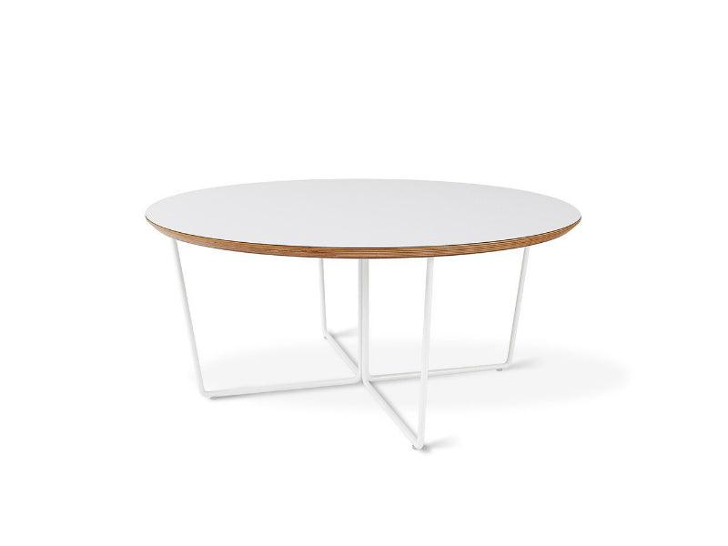 Array Coffee Table - Round - F2 Furnishings