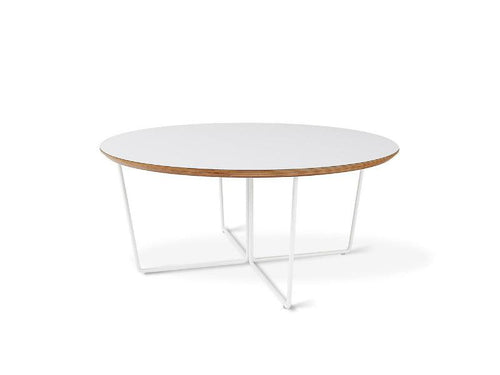 Array Coffee Table - Round - F2 Furnishings