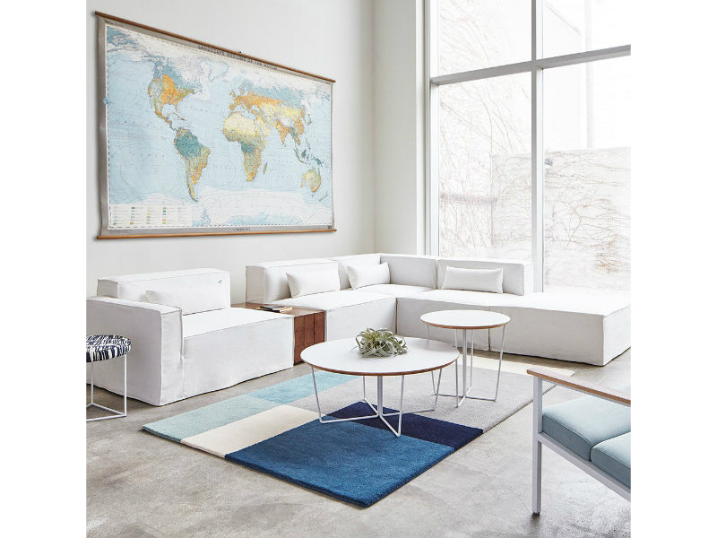 Mix Modular Block Table - F2 Furnishings