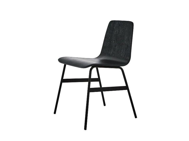 Lecture Chair (Wood) - F2 Furnishings