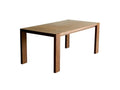 Plank Dining Table - F2 Furnishings
