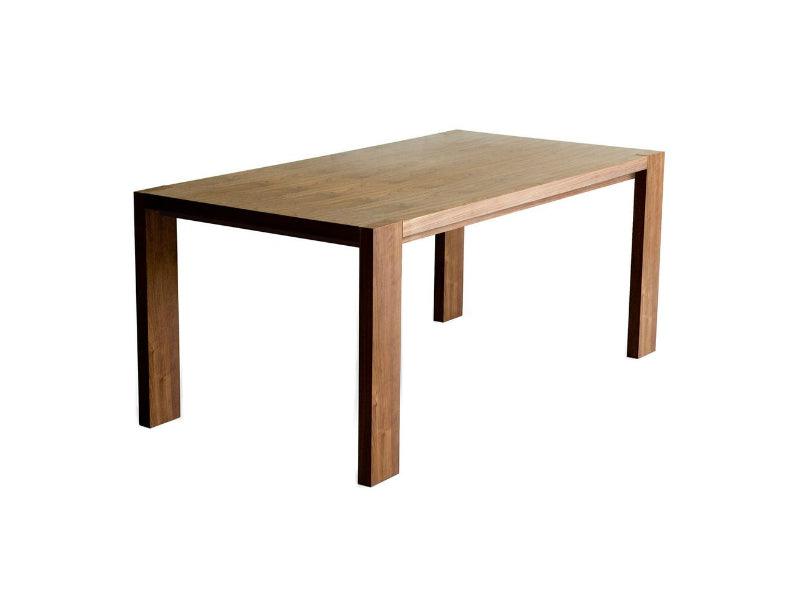 Plank Dining Table - F2 Furnishings