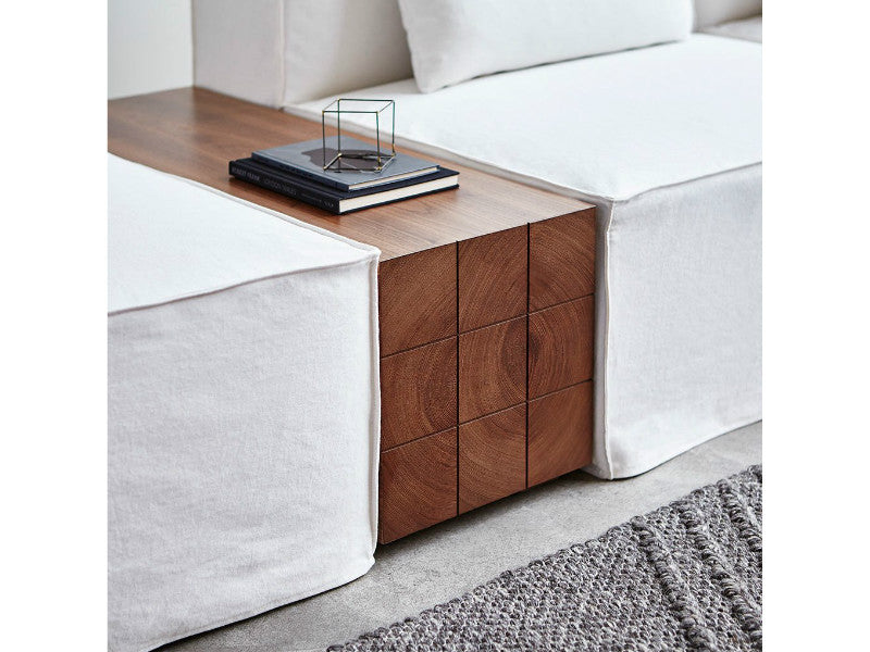 Mix Modular Block Table - F2 Furnishings