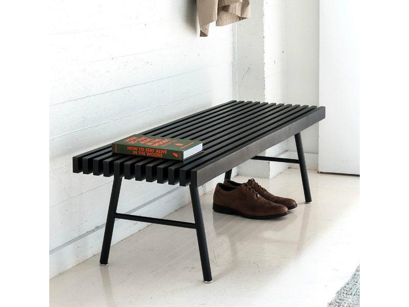 Transit Bench - F2 Furnishings