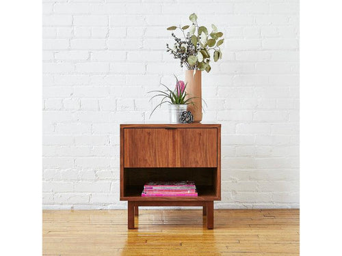 Belmont End Table - F2 Furnishings