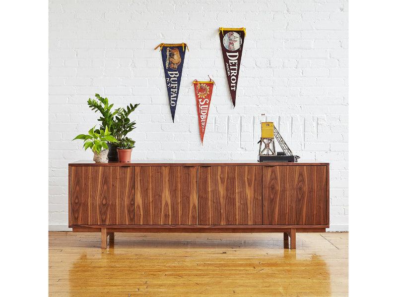 Belmont Credenza - F2 Furnishings