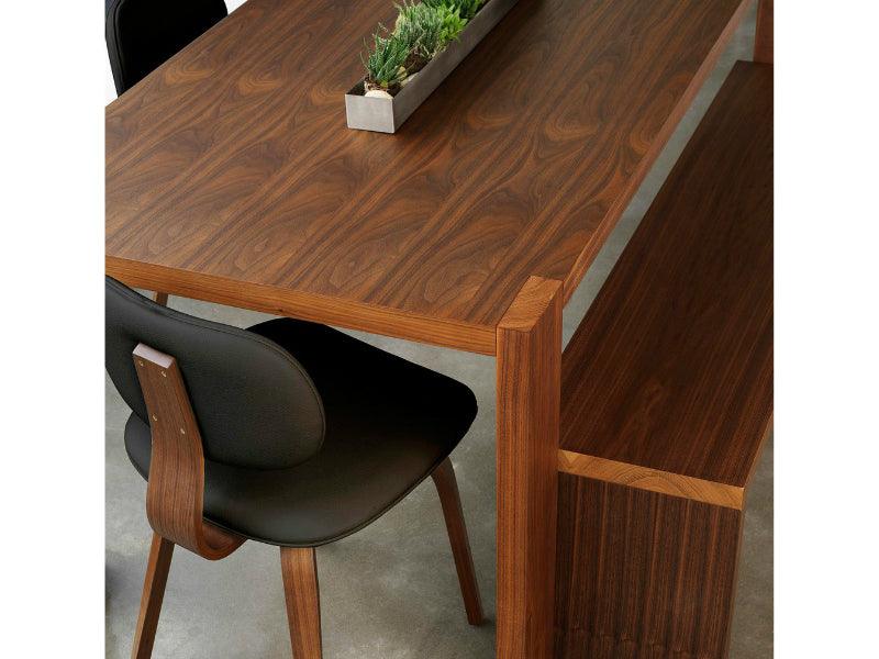 Plank Dining Table - F2 Furnishings