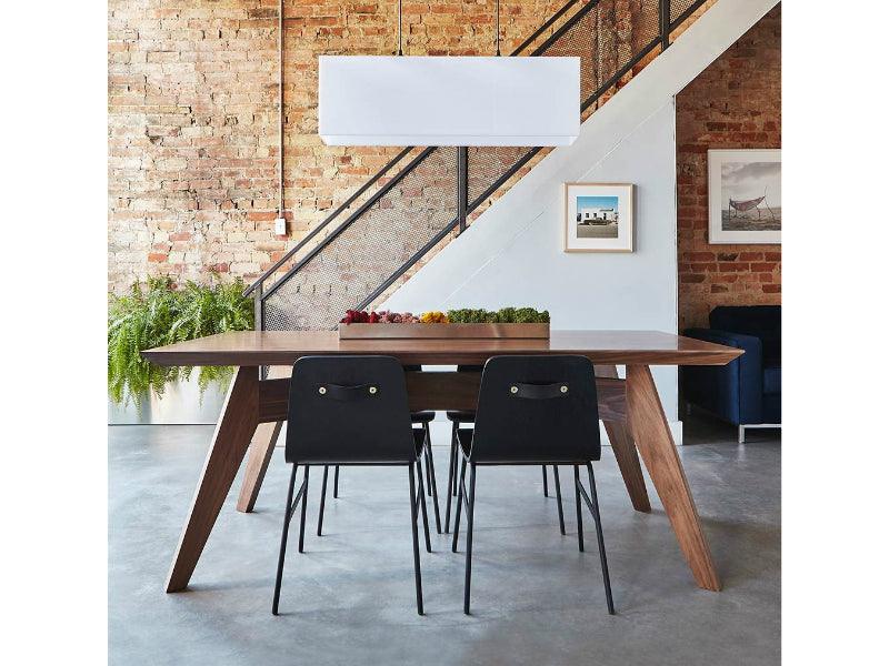 Lecture Chair (Wood) - F2 Furnishings