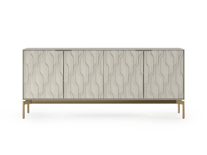 Mesa Credenza - F2 Furnishings