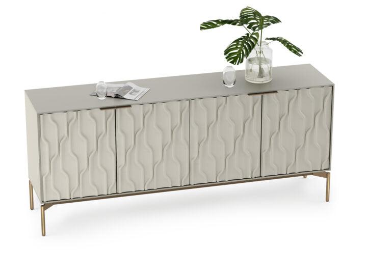 Mesa Credenza - F2 Furnishings