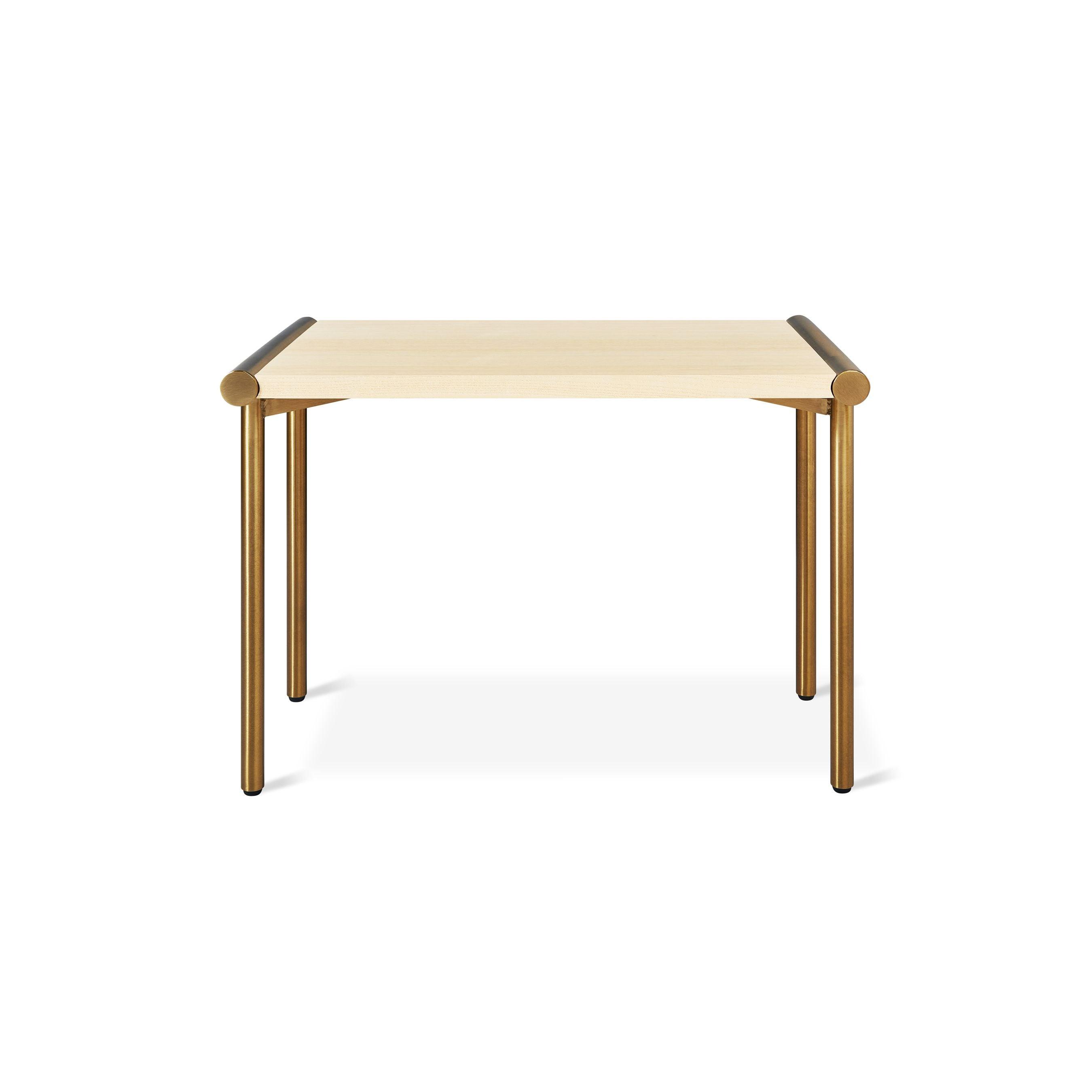 Manifold End Table - F2 Furnishings