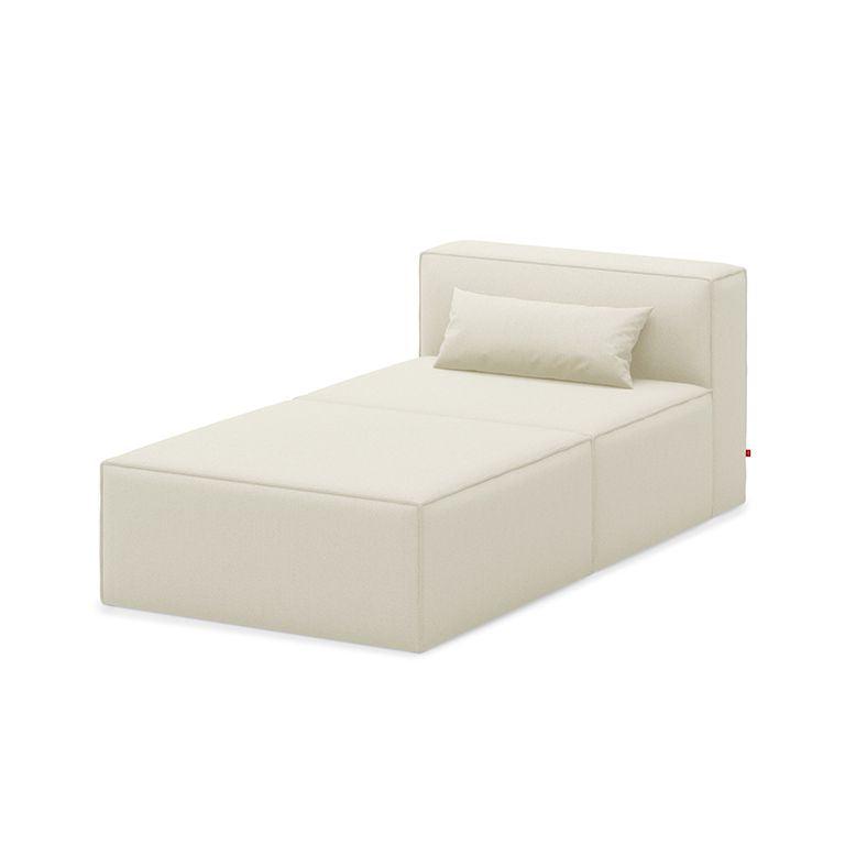 Mix Modular Chaise (2 piece) - F2 Furnishings