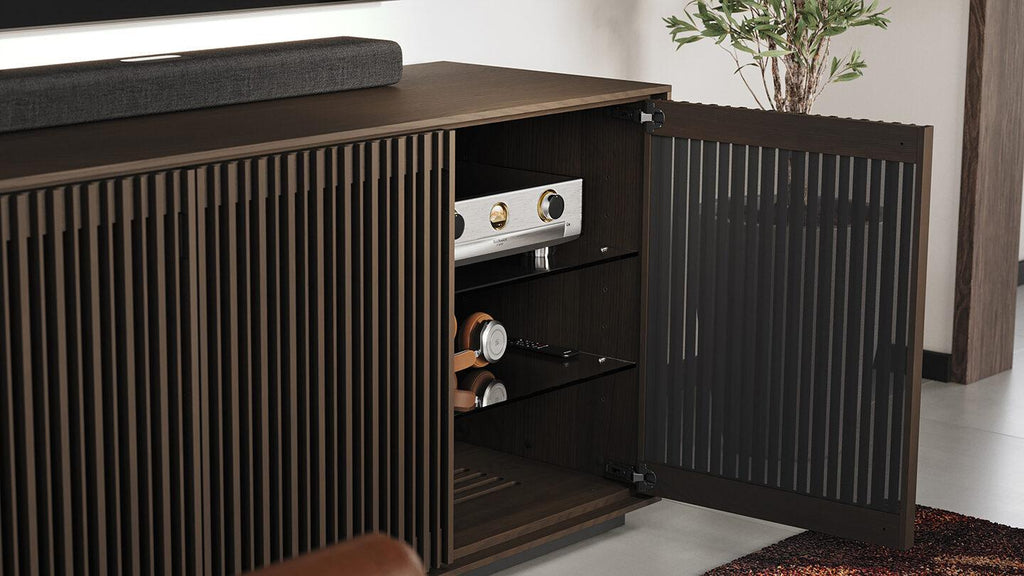 Profile Storage Units - F2 Furnishings