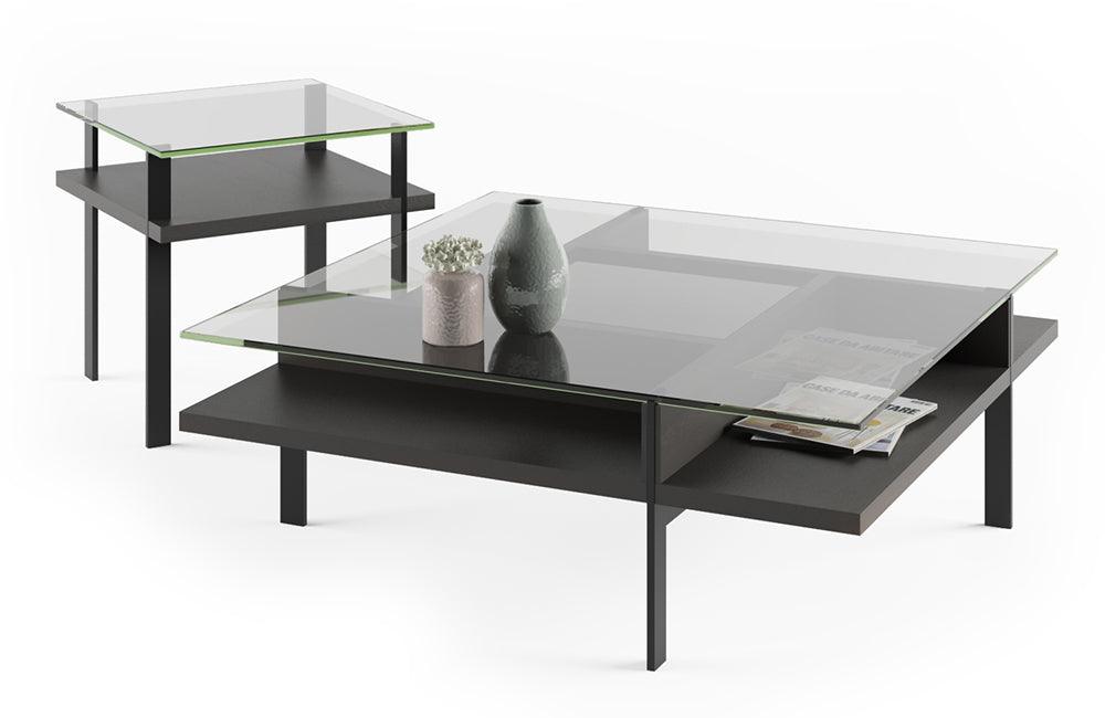 Terrace Coffee Table - F2 Furnishings