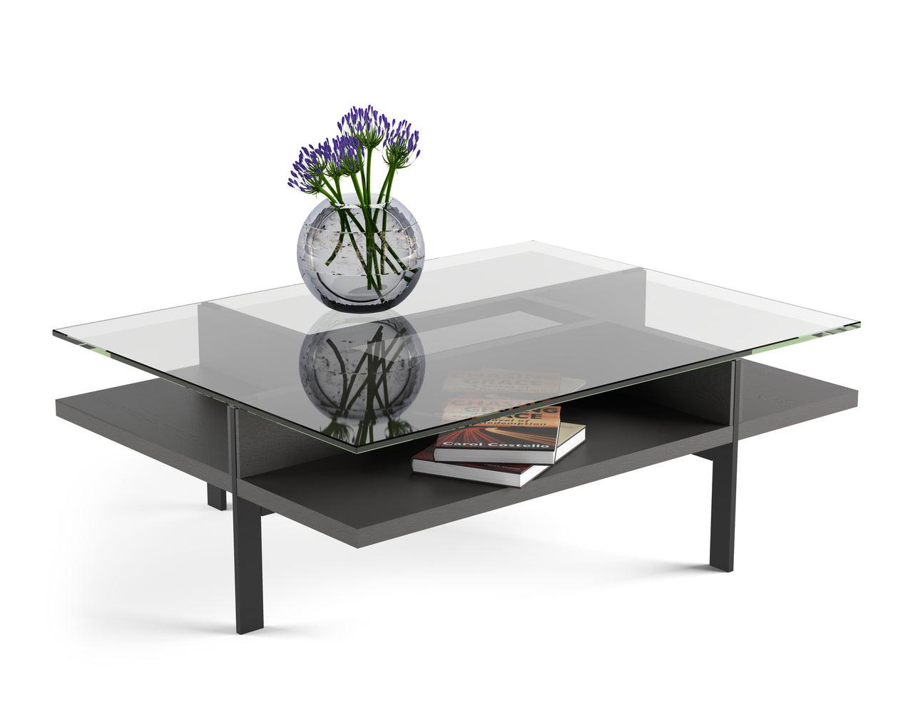 Terrace Coffee Table - F2 Furnishings