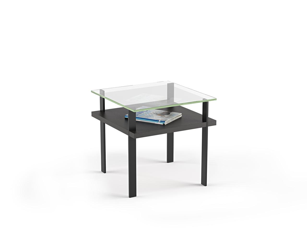 Terrace End Table - F2 Furnishings