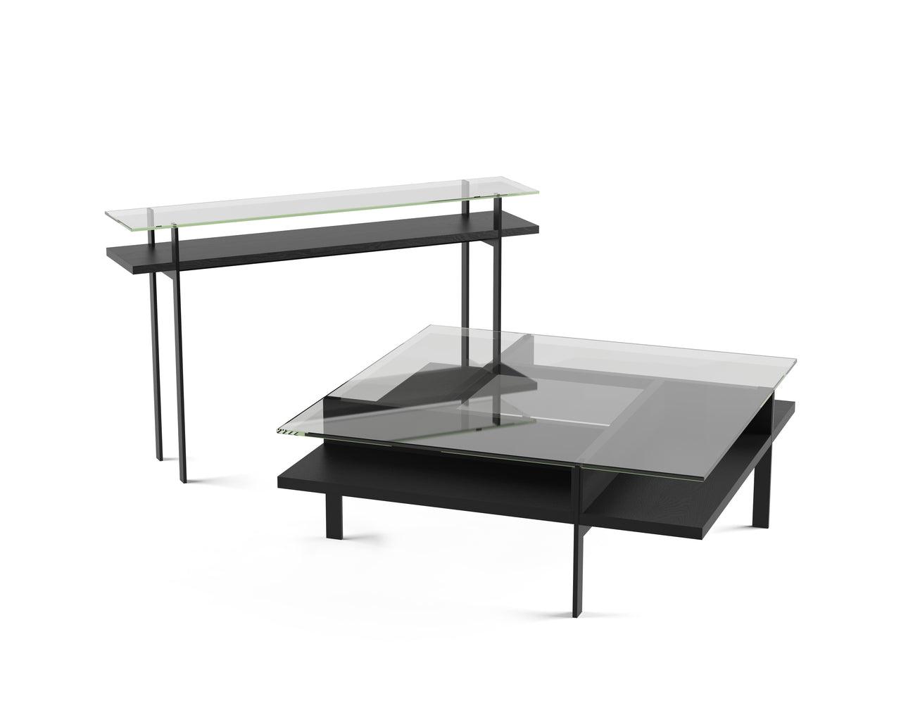Terrace Coffee Table - F2 Furnishings