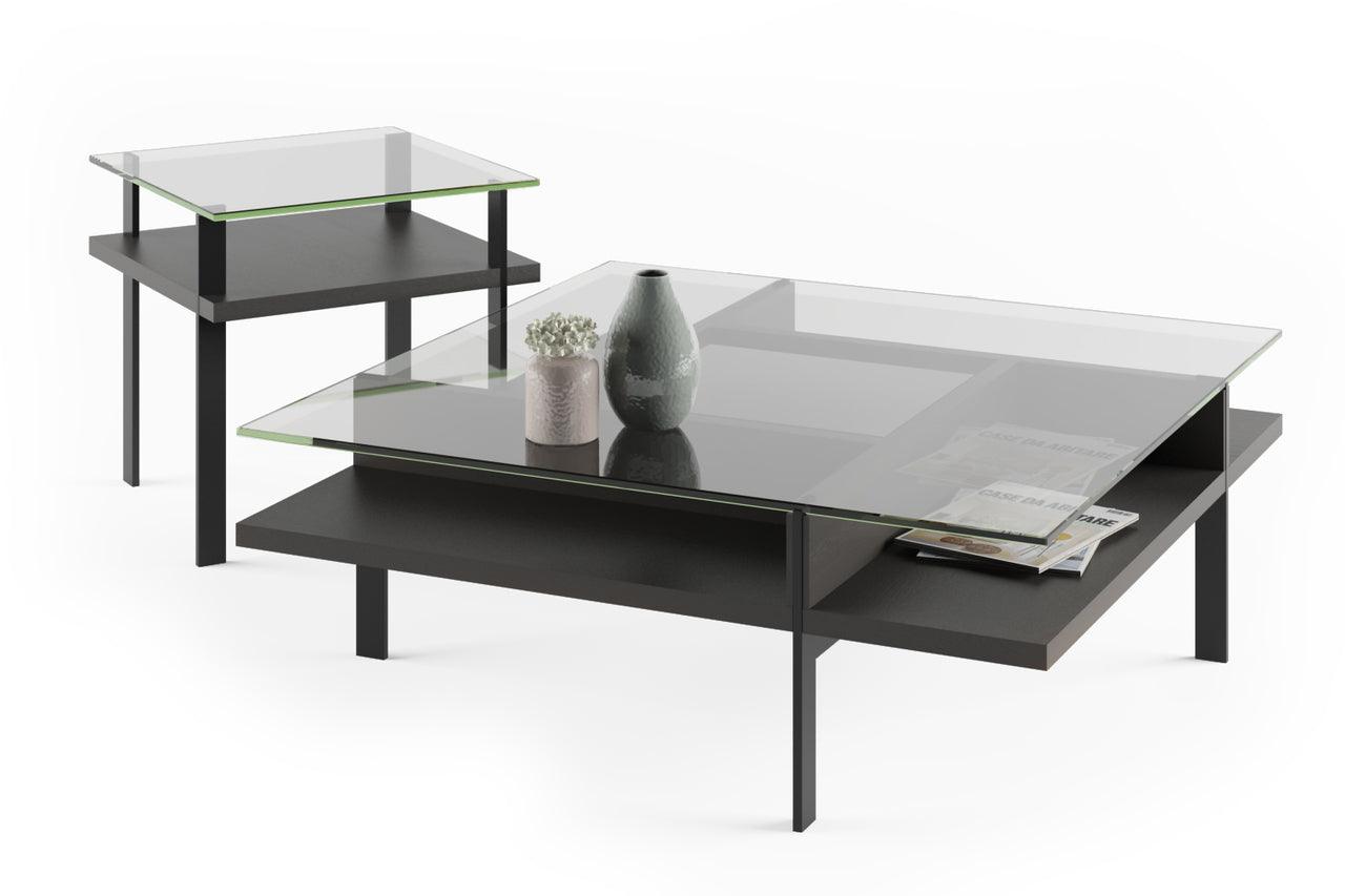 Terrace End Table - F2 Furnishings
