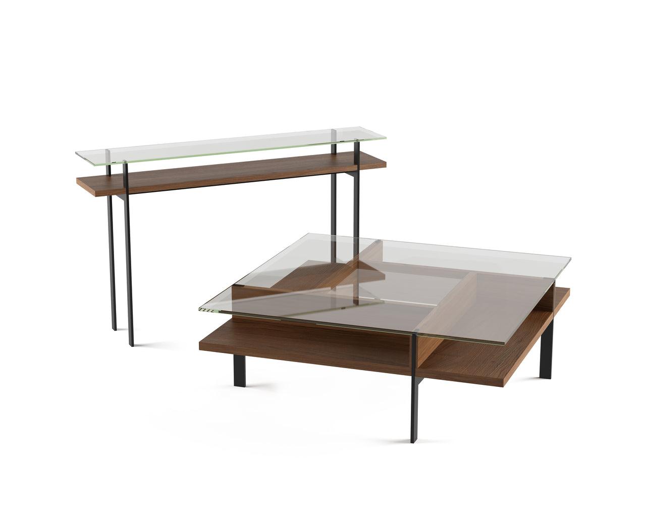 Terrace Coffee Table - F2 Furnishings