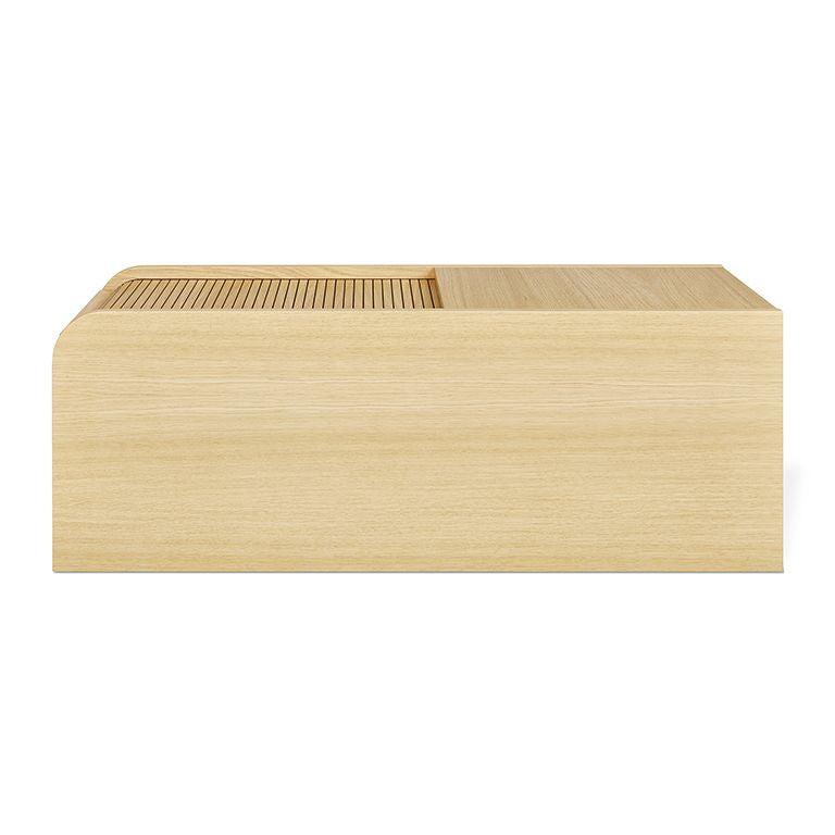 Ledger Storage Box