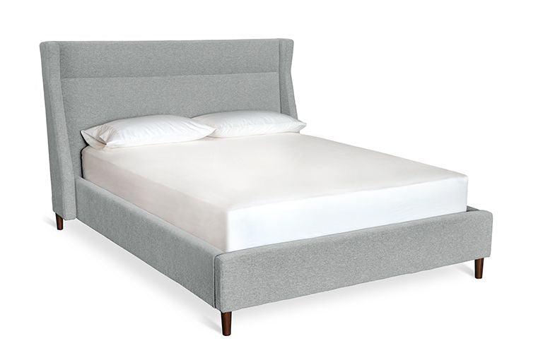 Carmichael Bed - F2 Furnishings
