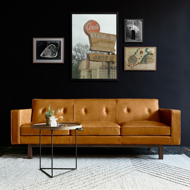 Embassy Sofa