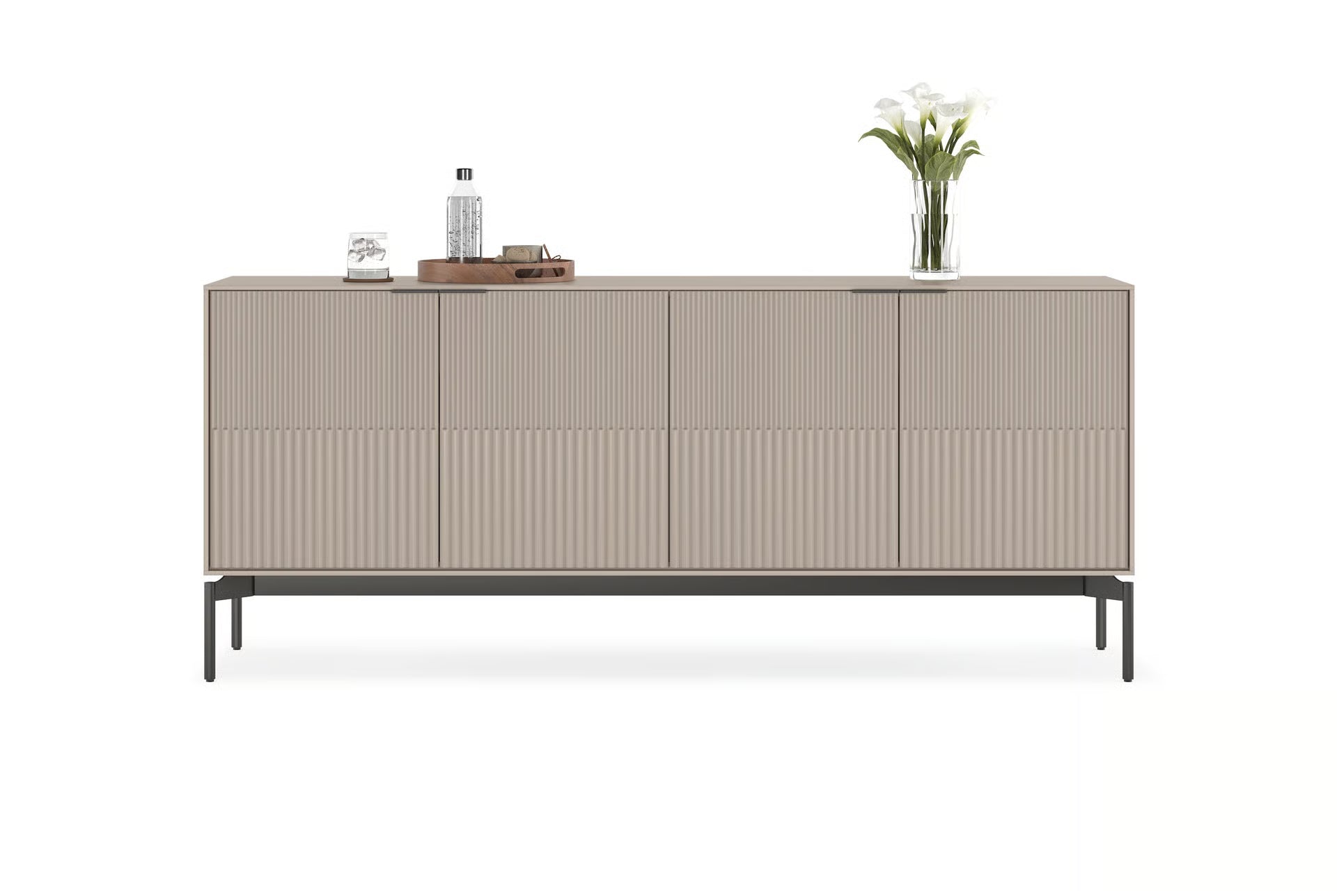 Zig Credenza